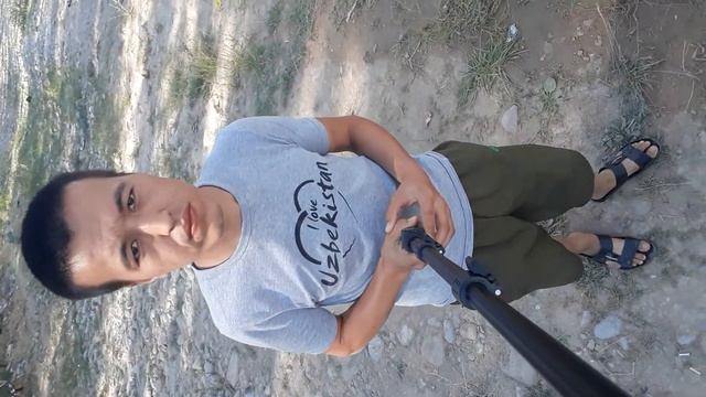 Namagan Nanay смотреть онлайн