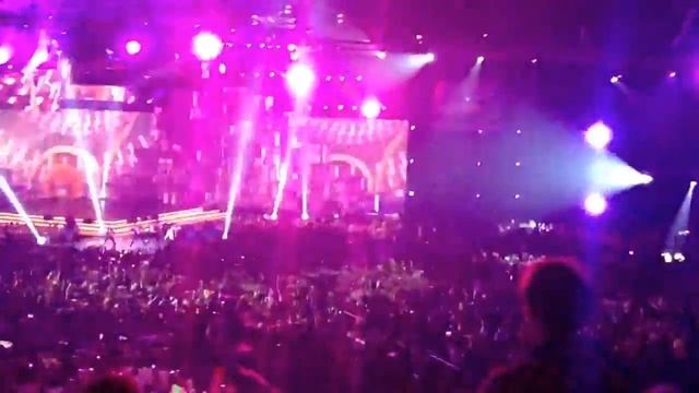 Psy Moscow  2013 Muztv