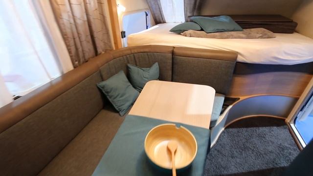 Knaus Sport & Fun 480 QL 2019 смотреть онлайн