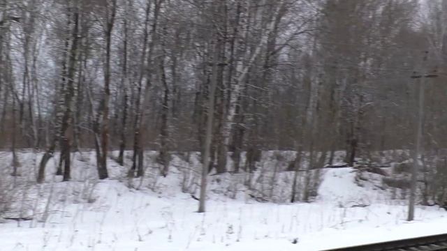 2ТЭ25КМ-0174 смотреть онлайн