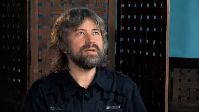 О таинстве духовного единения людей и слышании своей души смотреть онлайн