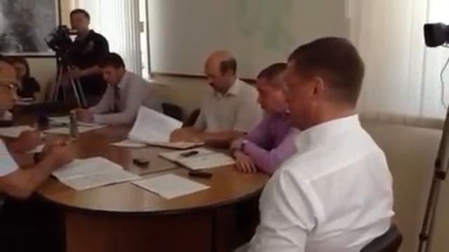 Ситуация с горячей водой в Смоленске смотреть онлайн