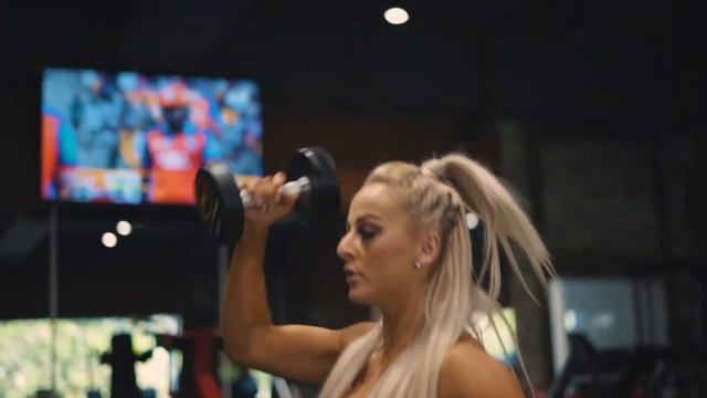 Healthfarm nutrition Brand video | Lizandi | Neoteric Mediaworks смотреть онлайн