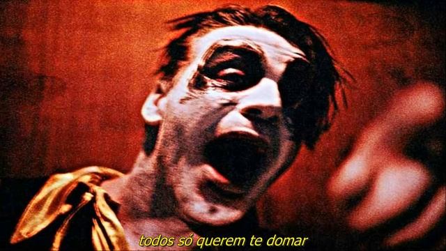 Rammstein - Amour - Legendado Português BR