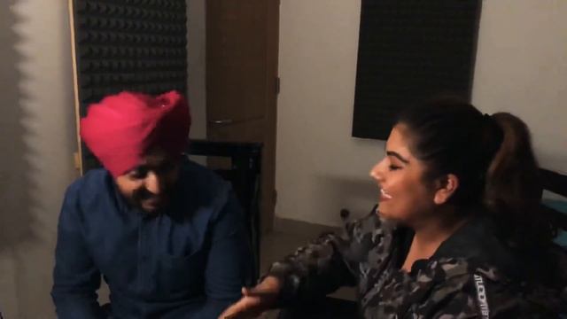 Makhna | Manavgeet Gill | Simiran Dhadli | Hakeem | Kann kar gal смотреть онлайн