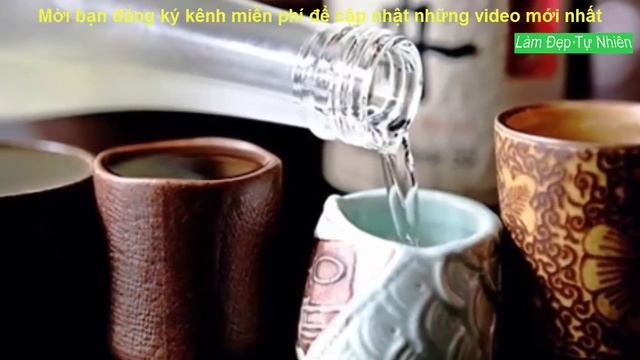 Cách trị tàn nhang hiệu quả tại nhà sau 7 ngày sử dụng loại nước này смотреть онлайн