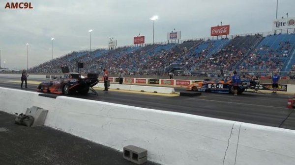 Top Fuel Funny CAR 8,000 HP Supercharged Nitromethane BEAST