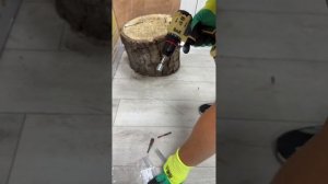 Тест обзор шуруповертов Feng Bao оригинал