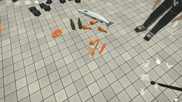 ВОПРОС ОТВЕТ С МСАЙРОНОМ смотреть онлайн