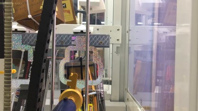 ИГРАЮ И ВЫИГРЫВАЮ В АВТОМАТАХ КЕЙ МАСТЕР⚽ВИДЕОРЕГИСТРАТОР И ДРУГИЕ ПРИЗЫ (сбилась калибровка) смотреть онлайн