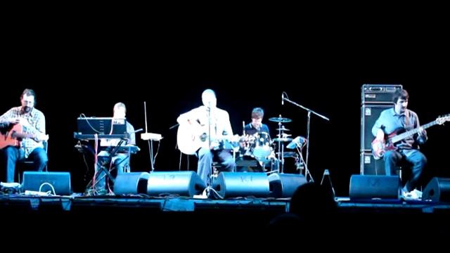 Акустический вечер "Сплин" -15, 04.11.11 в Нижнем Новгороде смотреть онлайн