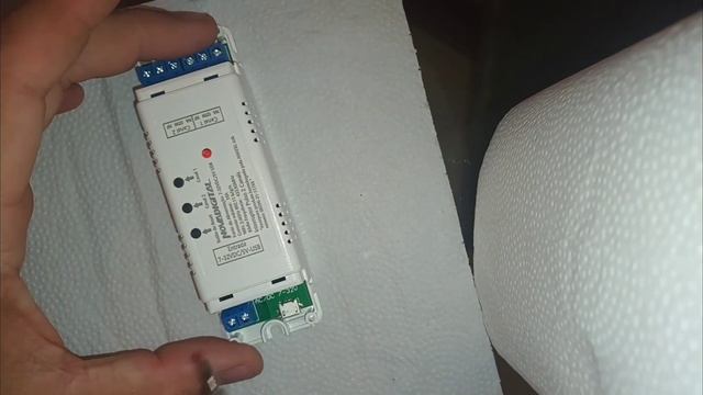 Instalação relé wifi sem utilizar fio смотреть онлайн