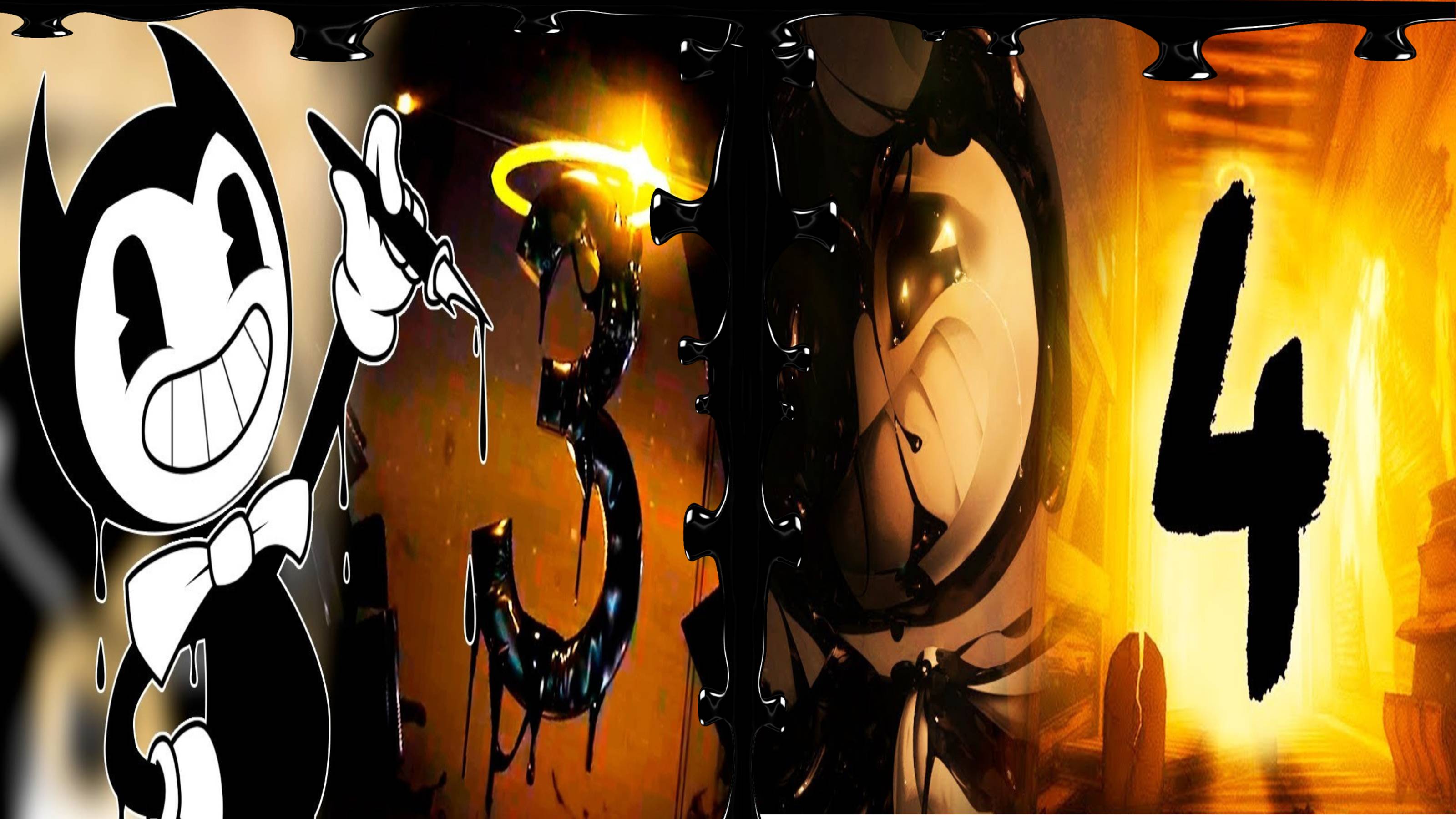 Трейлер по BATIM... видео авторов в описании