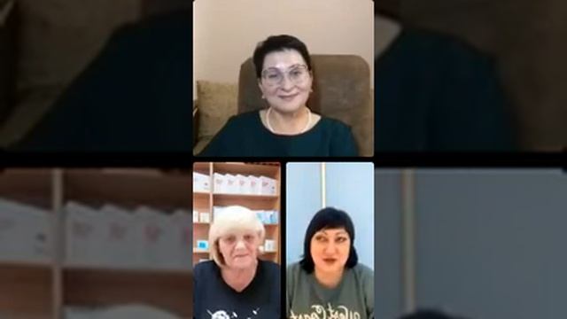 МЕЖДУ НАМИ ДЕВОЧКАМИ,,, Серия 7 "Для тех, кому за..." смотреть онлайн