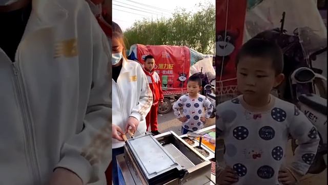 Street Foods|Мороженое Amazing Roll 2021|Удивительная уличная еда 2021 смотреть онлайн