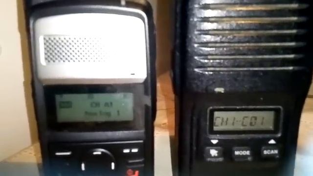 Hytera pd-365 lf vs Vertex/Standard vs Motorola XT смотреть онлайн