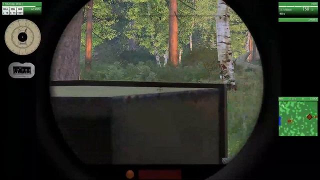 TvT Hard_Wars_day4 | Arma 3 смотреть онлайн