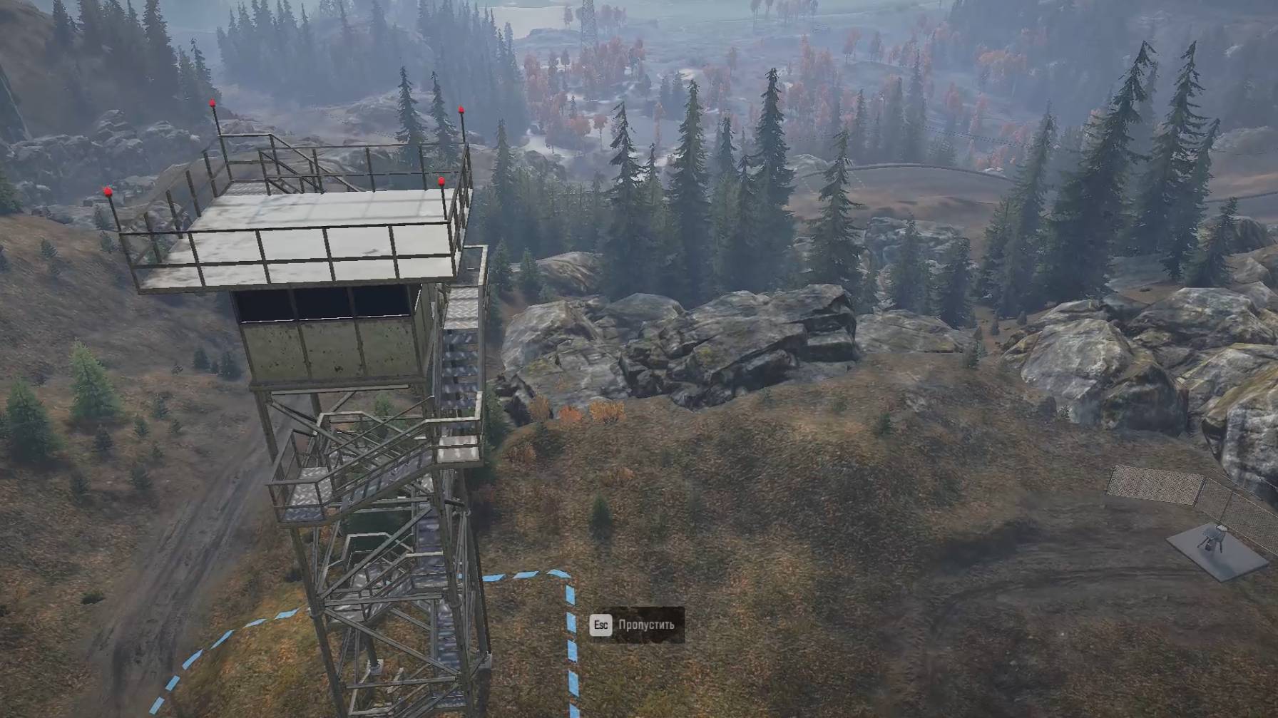 SnowRunner 1 часть