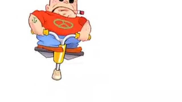 Bounce to this - PogoGuy смотреть онлайн