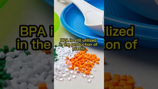 Bisphenol A Problem Resolved SCIENCE WEEKLY - 3 смотреть онлайн