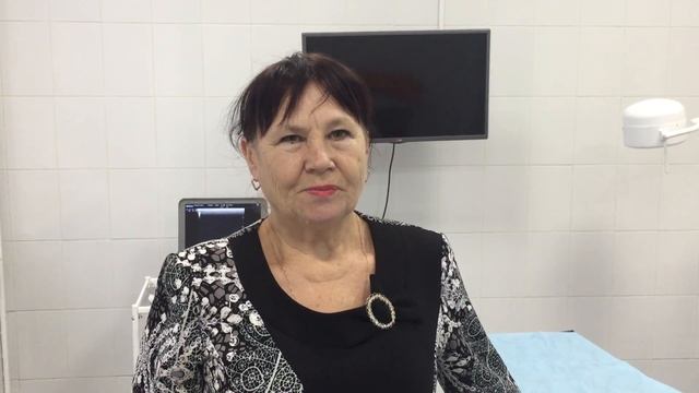 Отзыв Антипина Татьяна | Клиника флебологии и лазерной хирургии смотреть онлайн