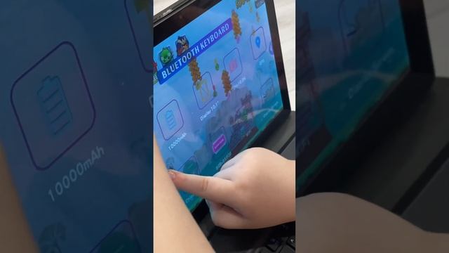 Игровые планшеты смотреть онлайн
