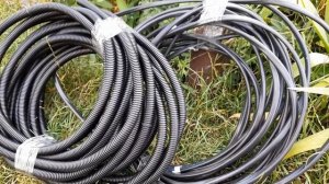 Установка стабилизатора напряжения на даче