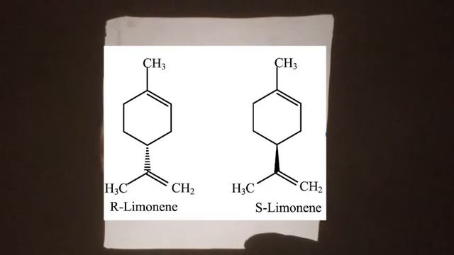 Polarizing Filters and Limonene смотреть онлайн