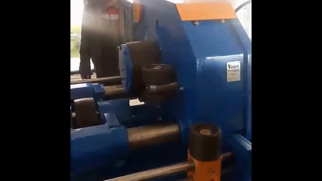 Запуск сварочного оборудования. Выход на режимы IMG_0557