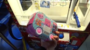 Удача! ВЫИГРАЛ во Всех Автоматах KEY MASTER, Поймал Деньги в Автомате с ИГРУШКАМИ! 100% Толкатель