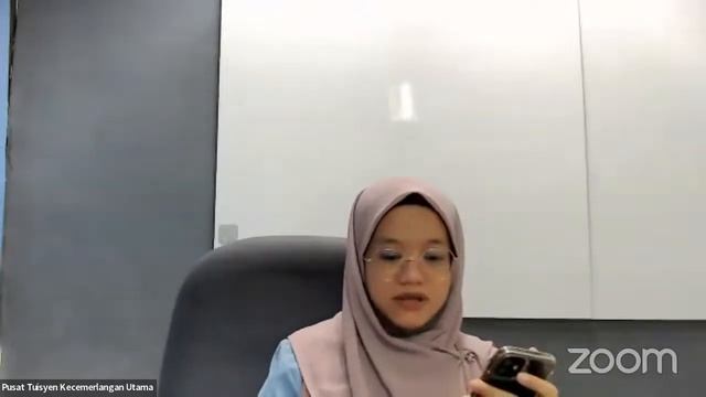 Live Sembang Santai Dengan Cikgu Farah