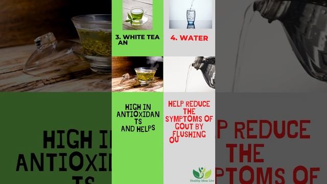 Best Foods To Eat If You Have Gout #gout #uricacid #uricacidtreatment смотреть онлайн