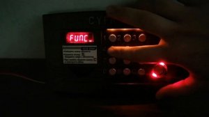 ВКЛЮЧИТЬ КВАРТИРУ CYFRAL CCD2094