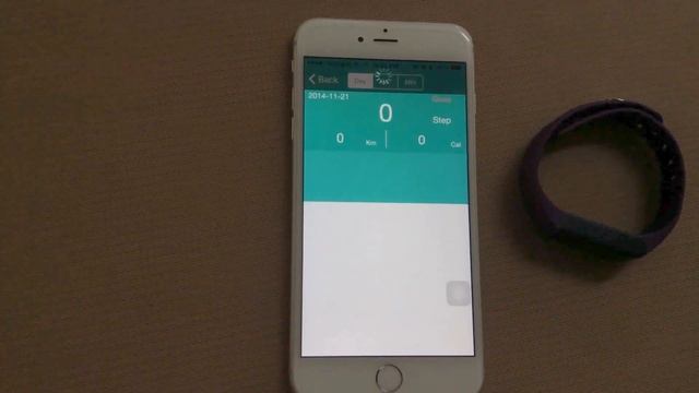 Zencro brand! How to use fitness activity tracker PDM 1103? смотреть онлайн