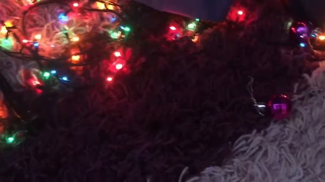 Атмосферное видео🎅🏽🎄 смотреть онлайн