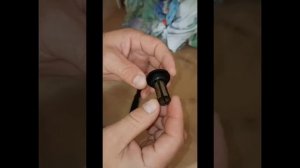 Котёл Navien Coaxial 24K. Слабый напор, решение проблемы.