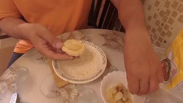 ПАХУЧЕЕ ТЕСТО ДЛЯ РЫБАЛКИ. УЛОВИСТАЯ НАСАДКА НА КАРПОВЫХ ИЗ ЖАРЕНОГО КАРТОФЕЛЯ. смотреть онлайн