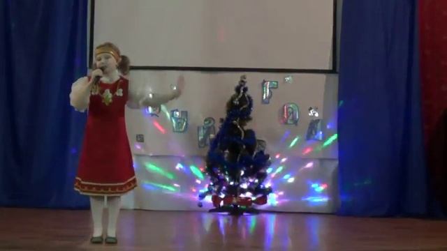 Я на горку шла. Поёт студия Каникулы! смотреть онлайн