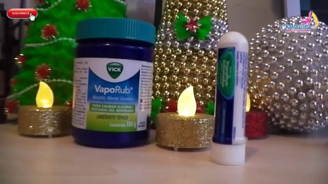 Invierno Vick VapoRub Tip de sus usos смотреть онлайн