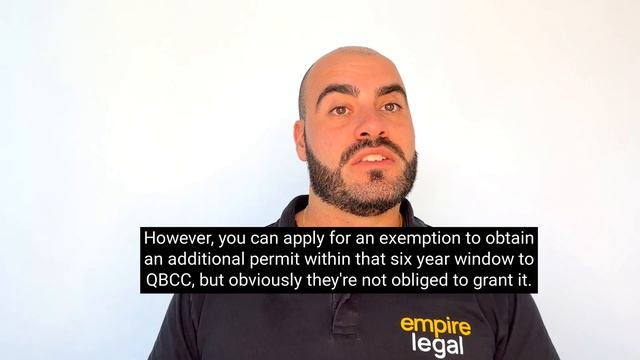 QLD OWNER BUILDER - EXPLAINED! смотреть онлайн