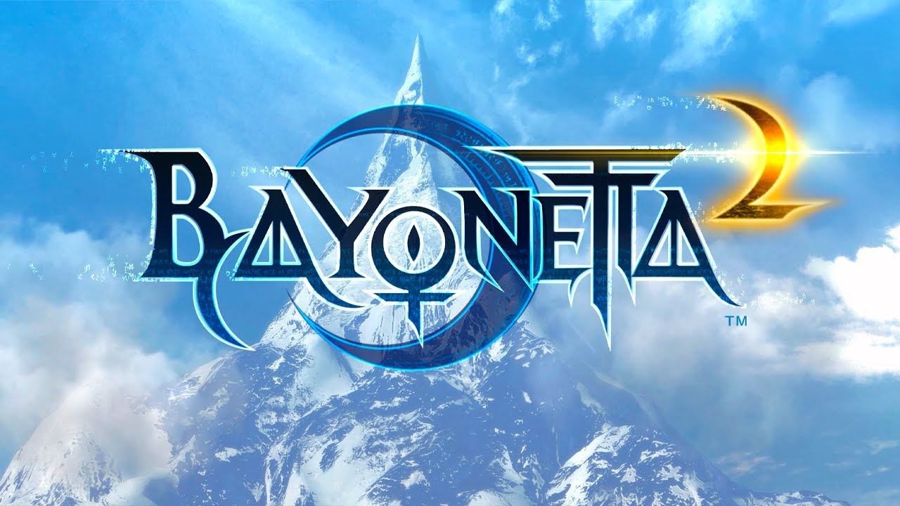 Bayonetta 2 - [1] - Летопись времён / Мир хаоса смотреть онлайн