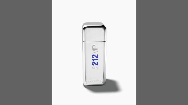 Carolina Herrera 212 Vip Edt Spray For Men 360 videos смотреть онлайн