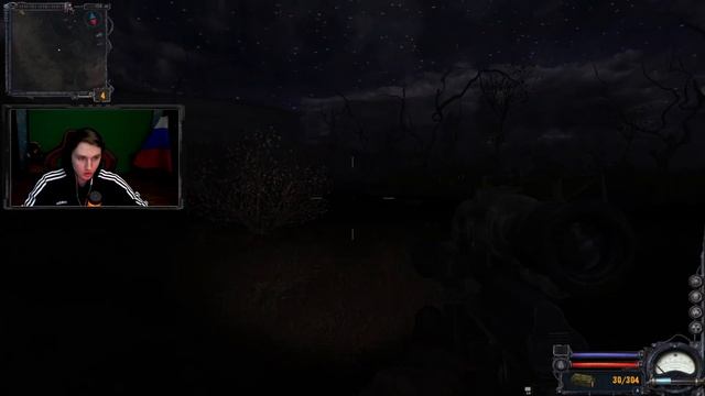 СЕКРЕТНЫЕ ДОКУМЕНТЫ для САХАРОВА | STALKER: Чистое Небо [#9] смотреть онлайн