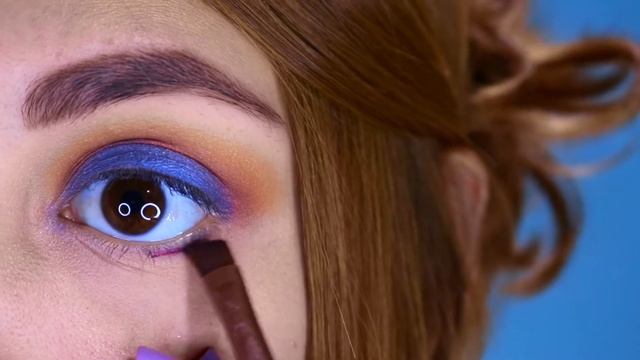 Bright Sumer Makeup смотреть онлайн