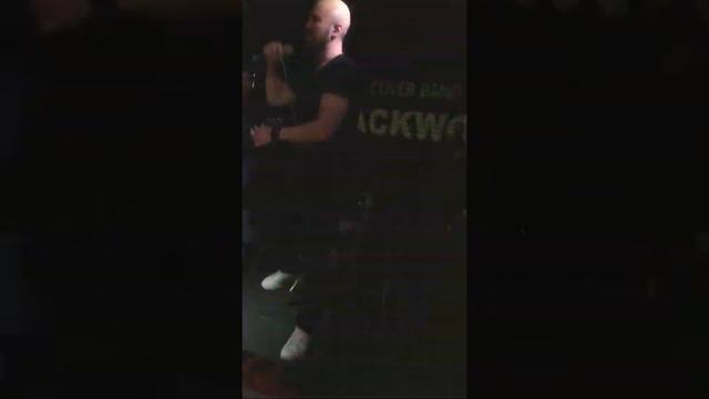 Бар «Гараж»22.11.2019 смотреть онлайн