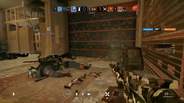 4 and Santi pulls the claymore смотреть онлайн