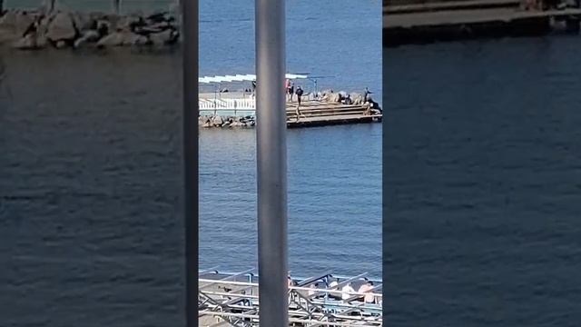 Анапа температура воздуха и воды в море смотреть онлайн