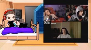 реакция эдизона и херейда к своему шип