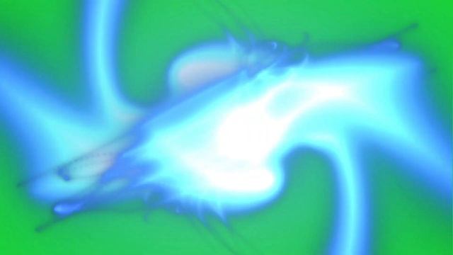 Top 9 Blue Flash Light Transitions Green Screen || by Green Pedia смотреть онлайн