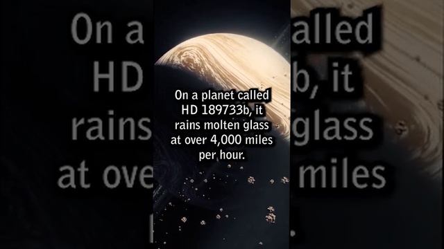 Interesting space facts смотреть онлайн